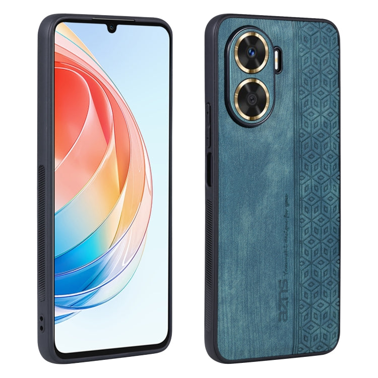 For Huawei Enjoy 60 AZNS 3D Embossed Skin Feel Phone Case