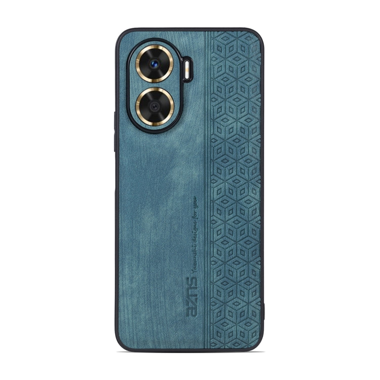 For Huawei Enjoy 60 AZNS 3D Embossed Skin Feel Phone Case