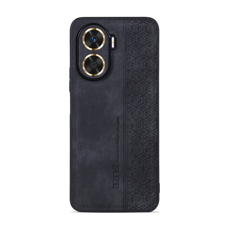 For Huawei Enjoy 60 AZNS 3D Embossed Skin Feel Phone Case
