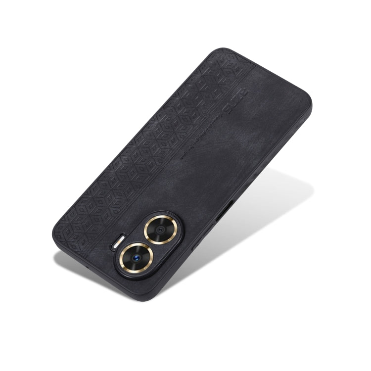 For Huawei Enjoy 60 AZNS 3D Embossed Skin Feel Phone Case