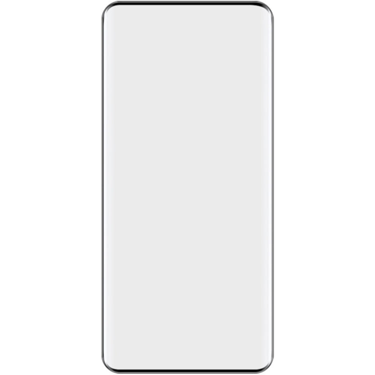 For Honor Magic5 Ultimate imak 3D Curved Full Screen Tempered Glass Film