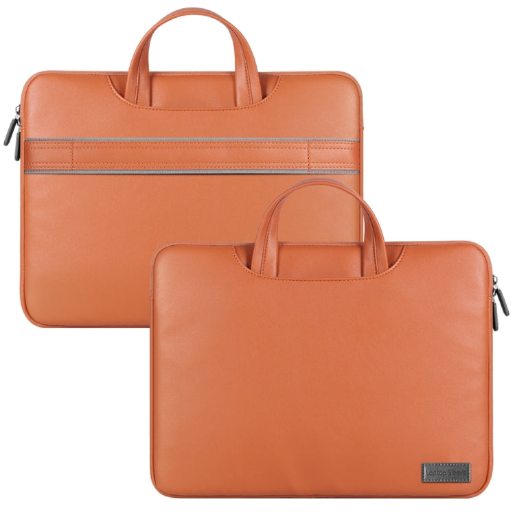 Waterproof PU Laptop Bag Inner Bag, Size:15 inch