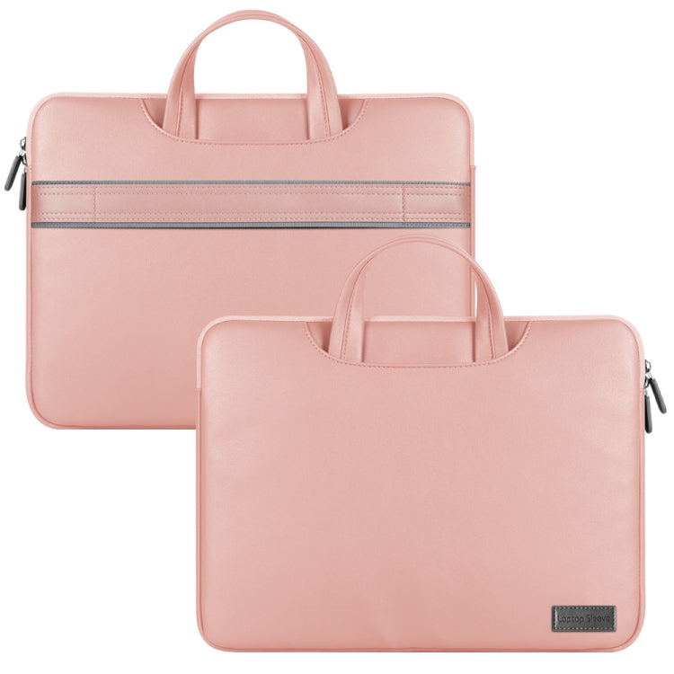 Waterproof PU Laptop Bag Inner Bag, Size:15 inch