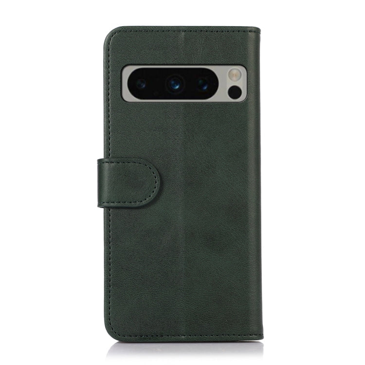 For Google Pixel 8 Pro Cow Texture Flip Leather Phone Case