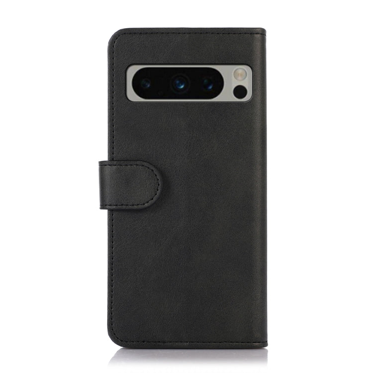 For Google Pixel 8 Pro Cow Texture Flip Leather Phone Case