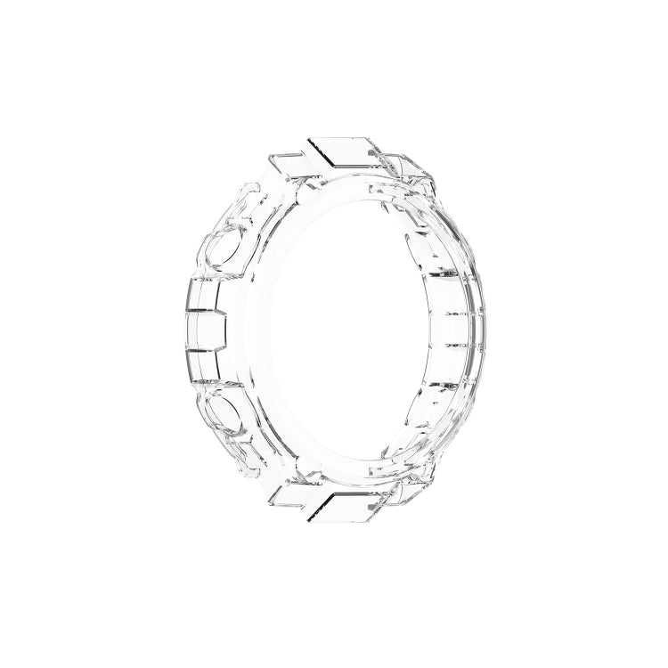 For Huami Amazfit T-Rex A1918 Tyrannosaurus TPU Watch Case