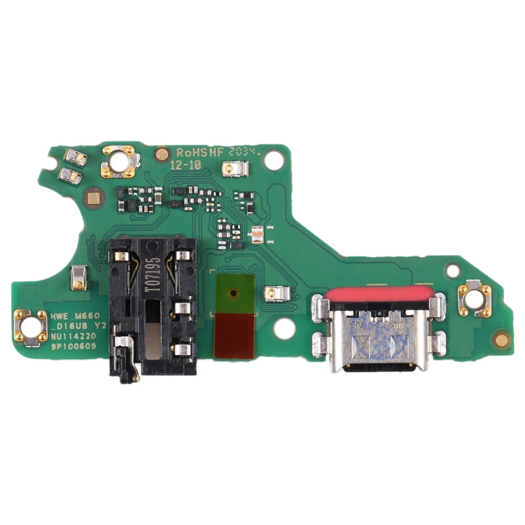 For Honor 20 SE Original Charging Port Board
