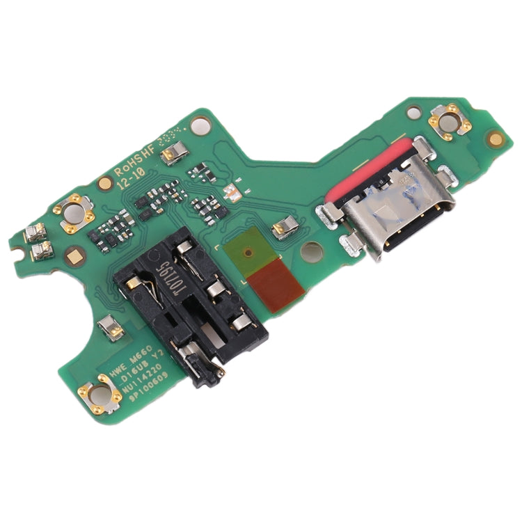 For Honor 20 SE Original Charging Port Board