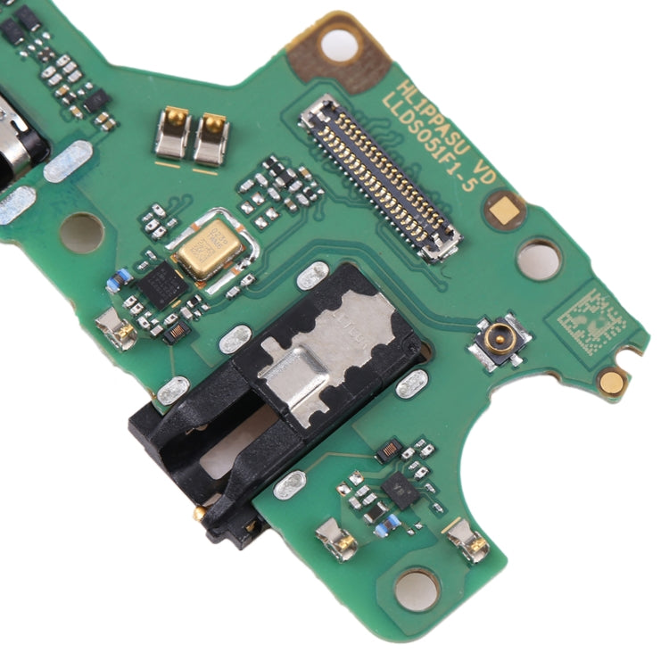 For Honor 20 SE Original Charging Port Board