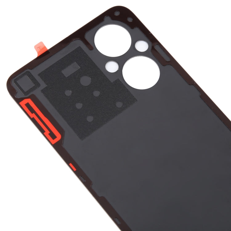 For OPPO Reno7 Lite Original Battery Back Cover