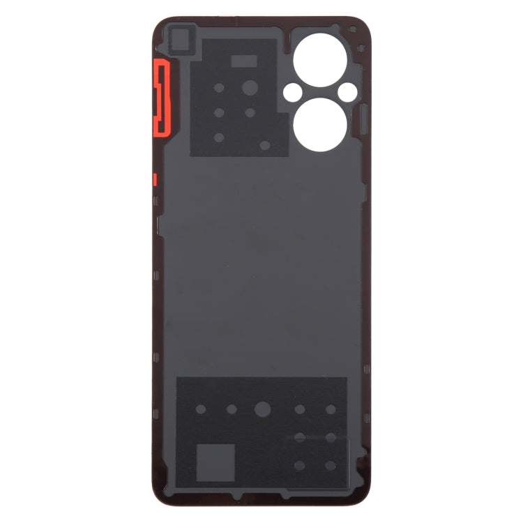 For OPPO Reno7 Lite Original Battery Back Cover