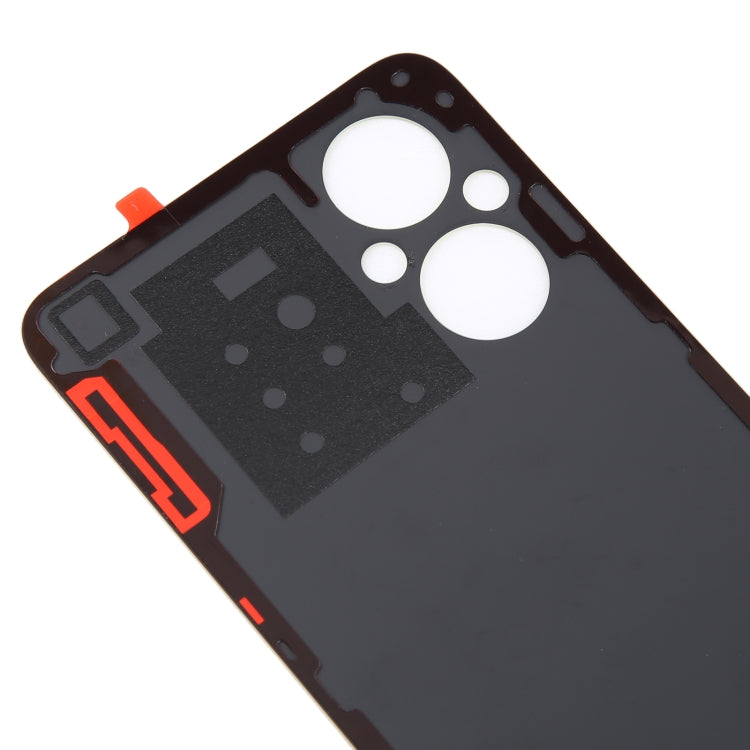 For OPPO Reno7 Z 5G Original Battery Back Cover
