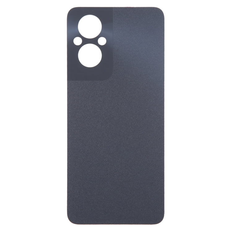For OPPO Reno8 Lite Original Battery Back Cover