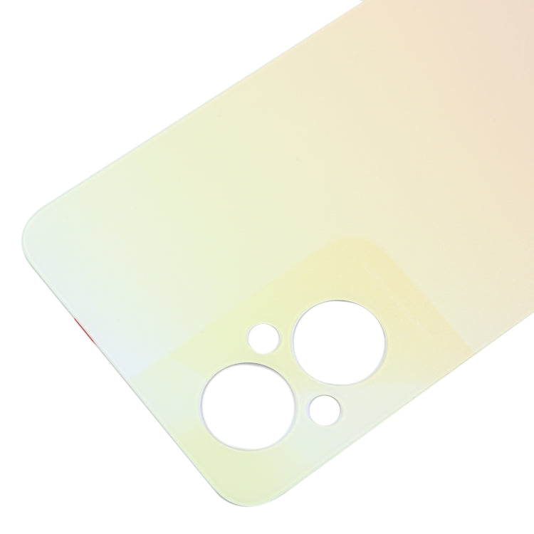 For OPPO Reno8 Z 5G Original Battery Back Cover