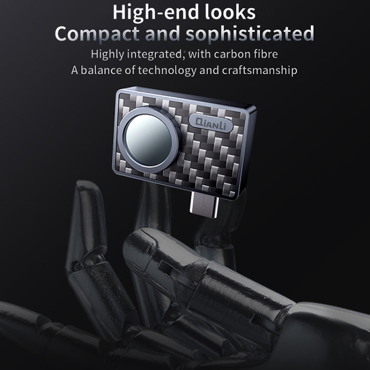 QianLi IR Eye Type-C Thermal Camera Imager