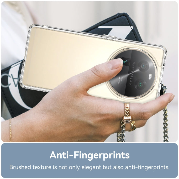 For OPPO Find X6 5G Candy Series TPU Phone Case