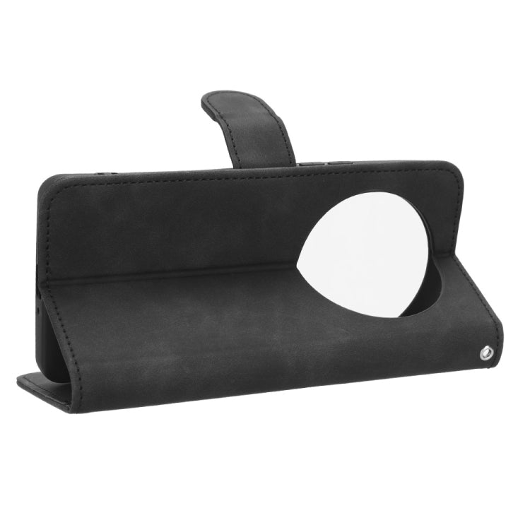 For Xiaomi 13 Ultra Skin Feel Magnetic Flip Leather Phone Case