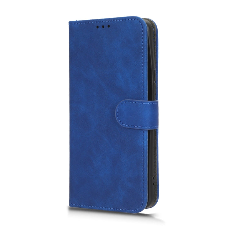 For Xiaomi 13 Ultra Skin Feel Magnetic Flip Leather Phone Case