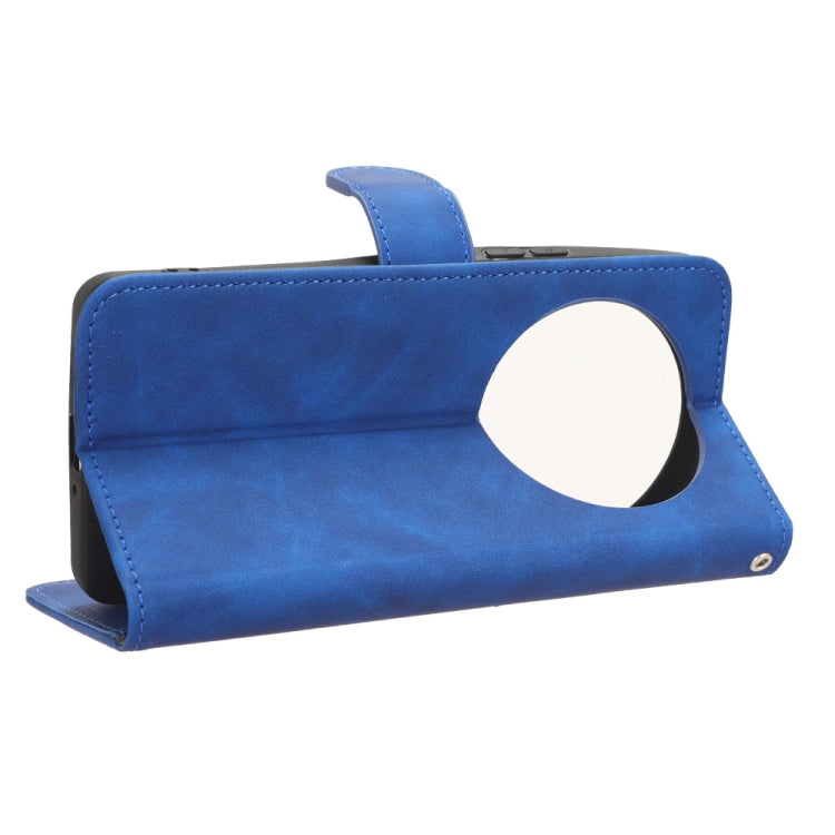 For Xiaomi 13 Ultra Skin Feel Magnetic Flip Leather Phone Case