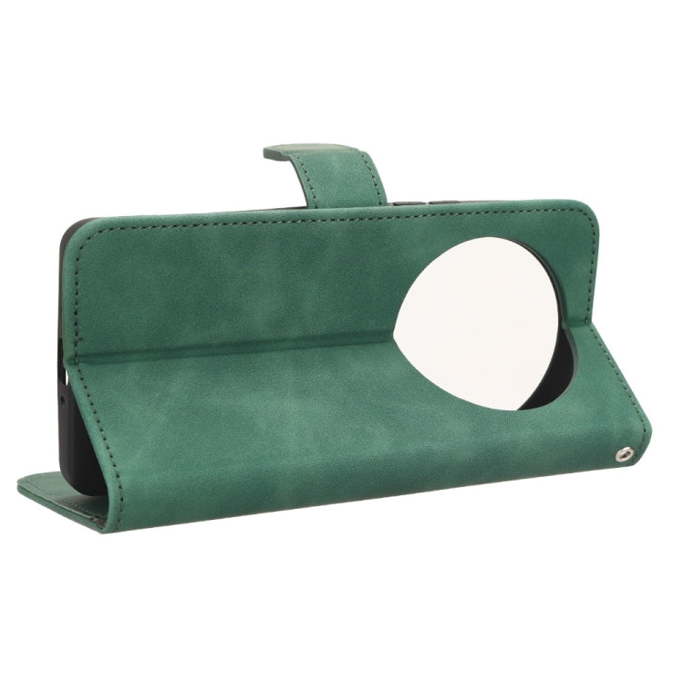 For Xiaomi 13 Ultra Skin Feel Magnetic Flip Leather Phone Case