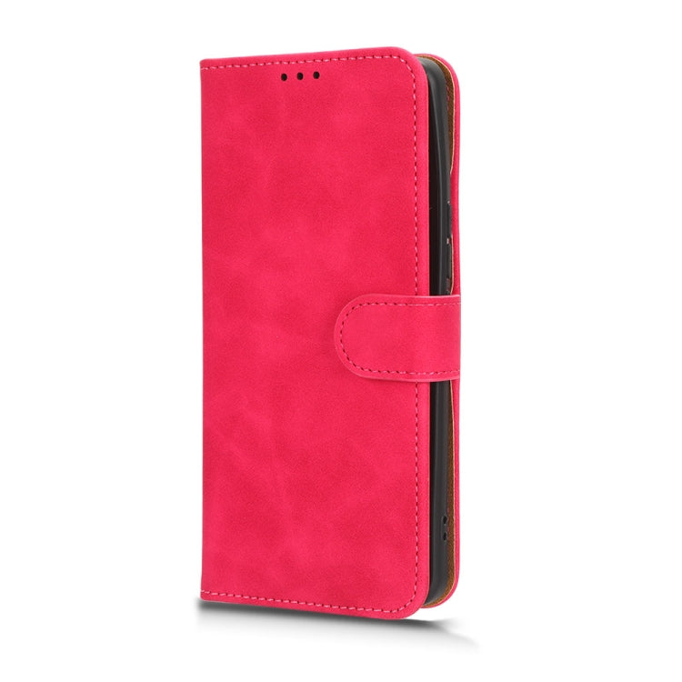 For Xiaomi 13 Ultra Skin Feel Magnetic Flip Leather Phone Case