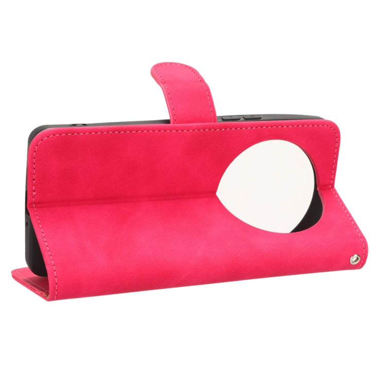 For Xiaomi 13 Ultra Skin Feel Magnetic Flip Leather Phone Case