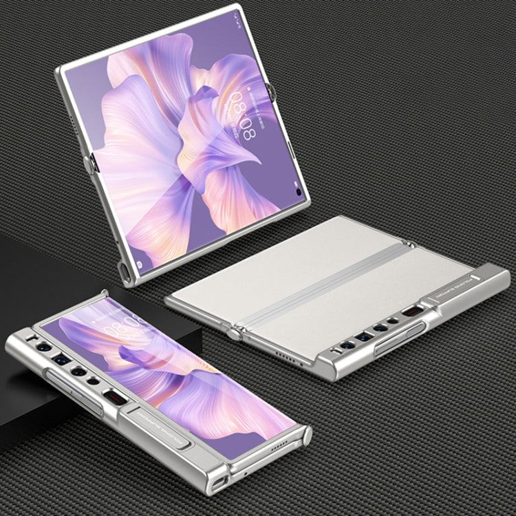 For Huawei Mate Xs 2 GKK Ultra-thin All-inclusive Folding Phone Case with Stand