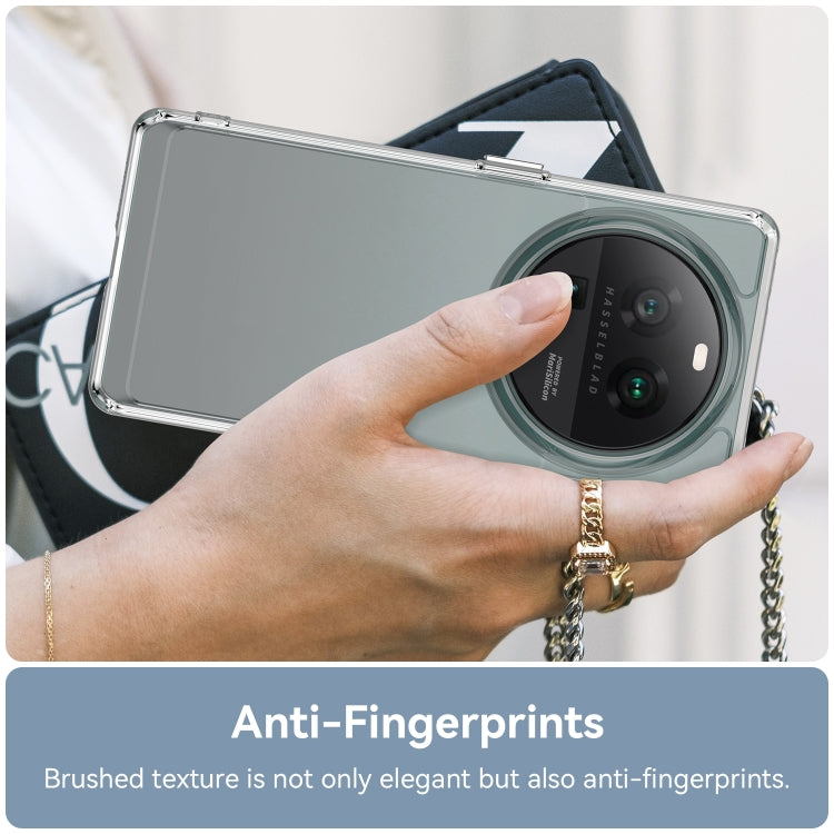 For OPPO Find X6 Pro 5G Candy Series TPU Phone Case