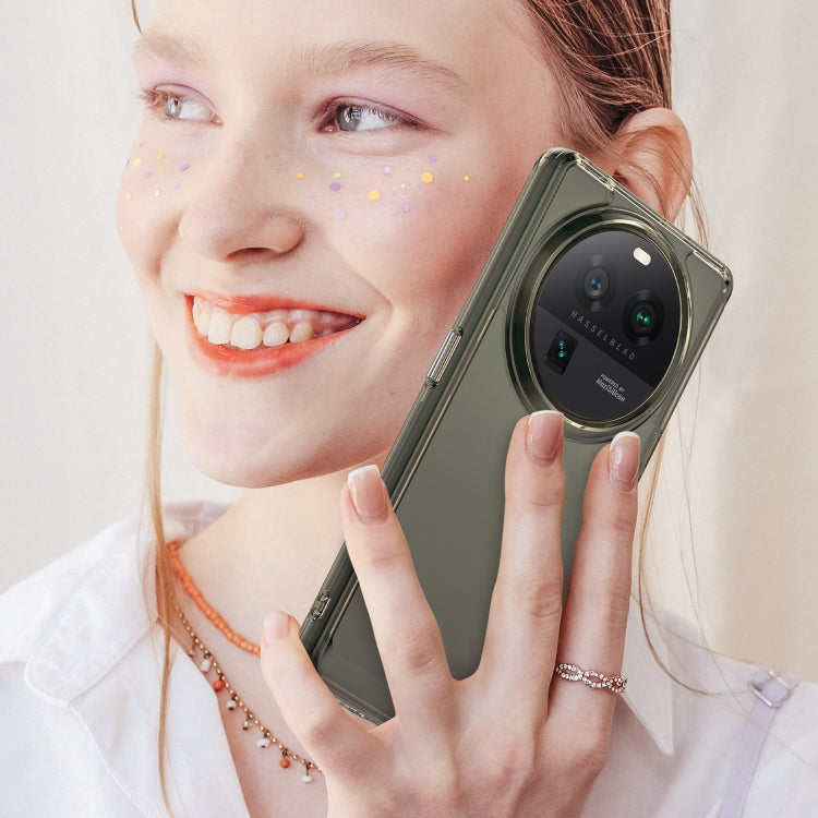 For OPPO Find X6 Pro 5G Candy Series TPU Phone Case