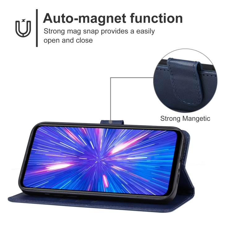 For Rakuten Big Leather Phone Case