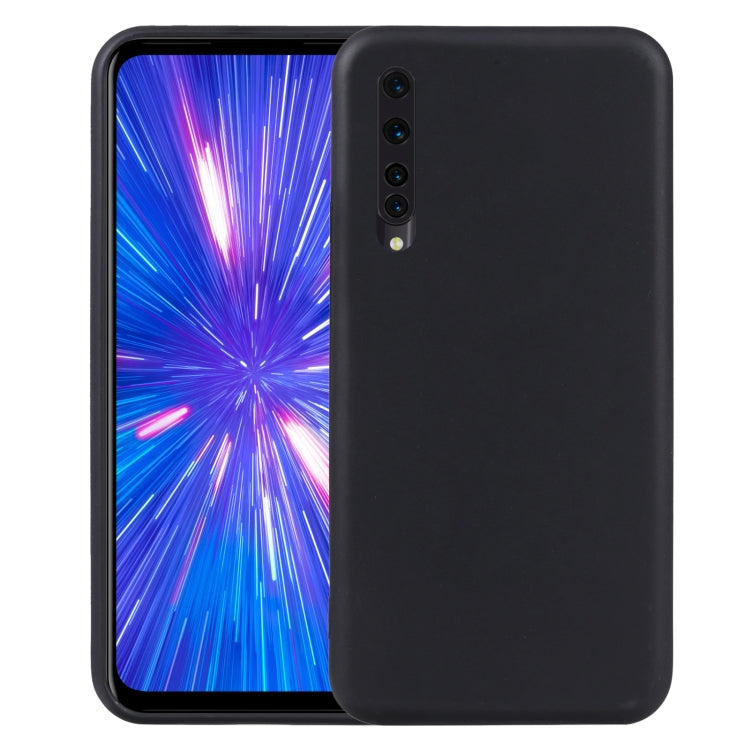 For Rakuten Big TPU Phone Case(Black)