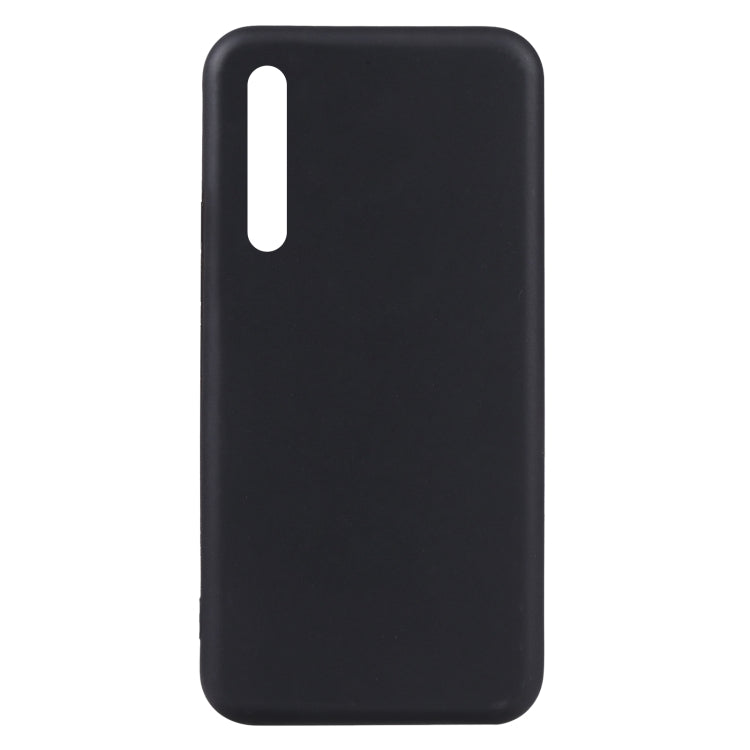 For Rakuten Big TPU Phone Case(Black)
