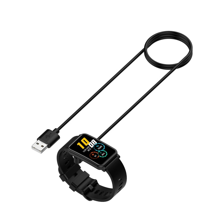For Huawei Band 8 Smart Watch USB Charging Cable With Chip Protection