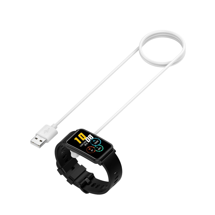For Huawei Band 8 Smart Watch USB Charging Cable With Chip Protection