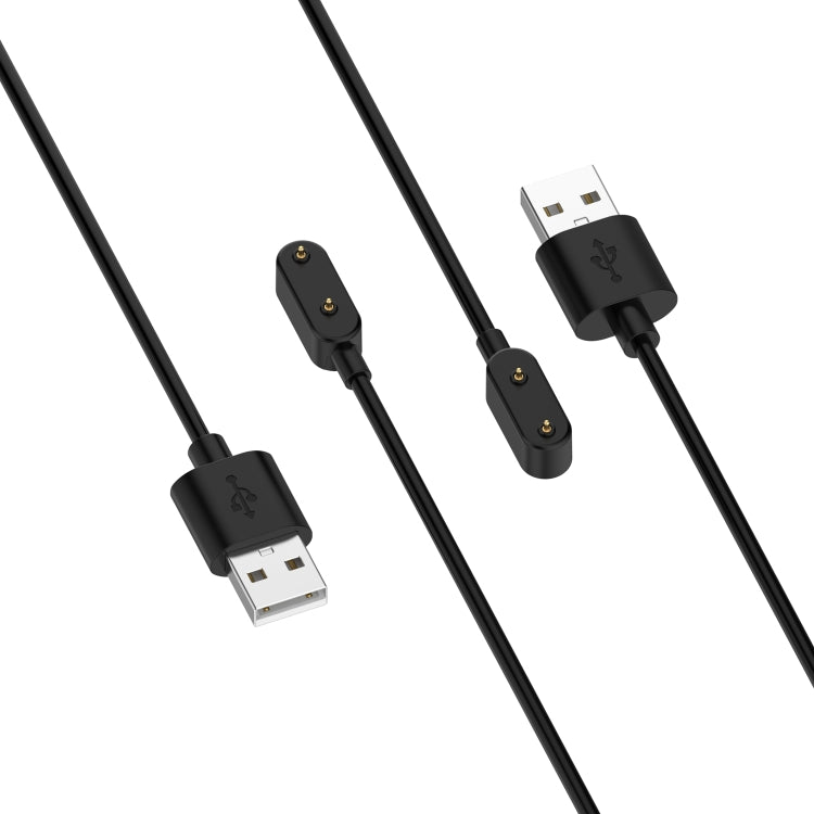 For Huawei Band 8 Smart Watch USB Charging Cable Without Chip Protection