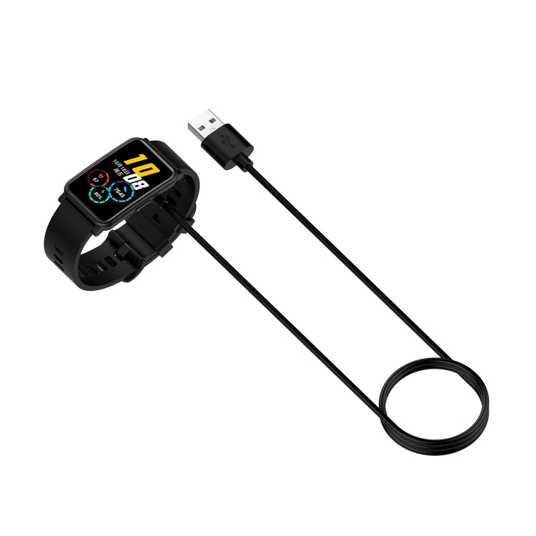 For Huawei Band 8 Smart Watch USB Charging Cable Without Chip Protection