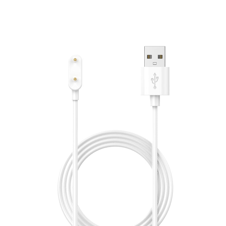 For Huawei Band 8 Smart Watch USB Charging Cable Without Chip Protection