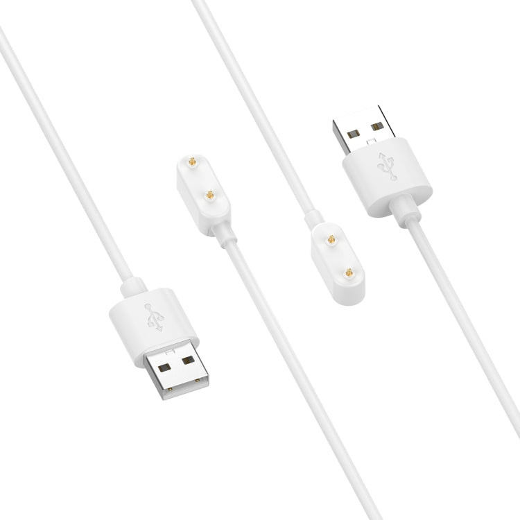 For Huawei Band 8 Smart Watch USB Charging Cable Without Chip Protection