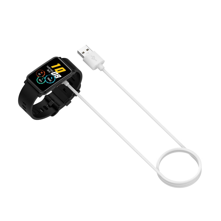 For Huawei Band 8 Smart Watch USB Charging Cable Without Chip Protection
