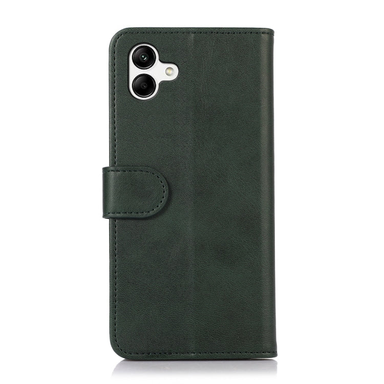 For Samsung Galaxy F14 5G Cow Texture Leather Phone Case