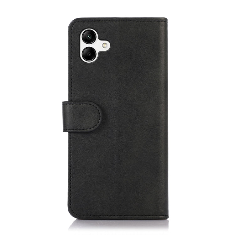 For Samsung Galaxy F14 5G Cow Texture Leather Phone Case