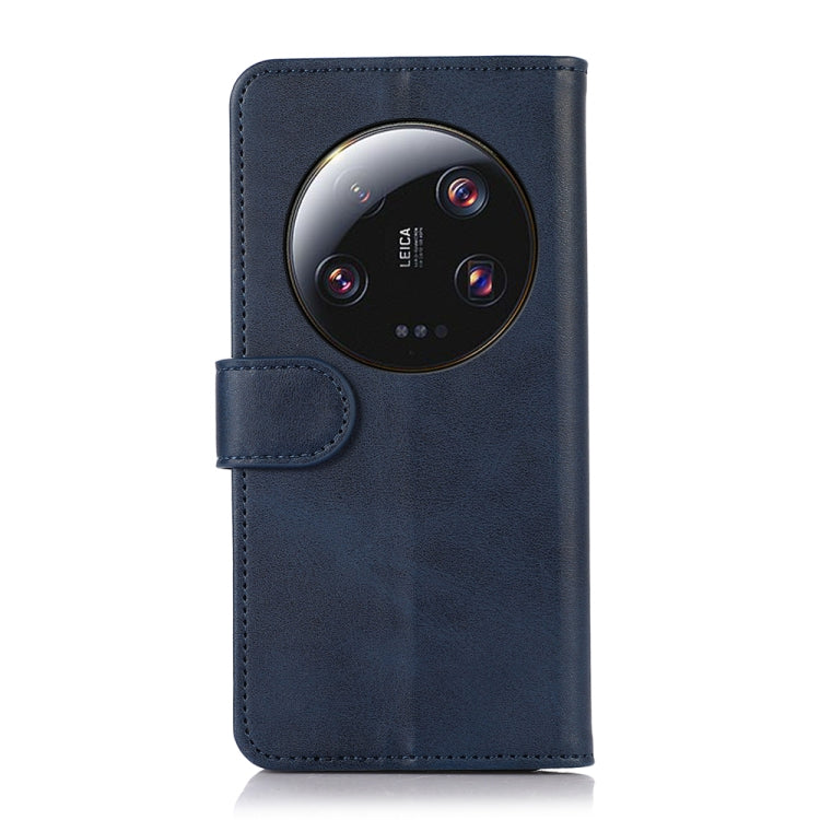 For Xiaomi 13 Ultra Cow Texture Leather Phone Case