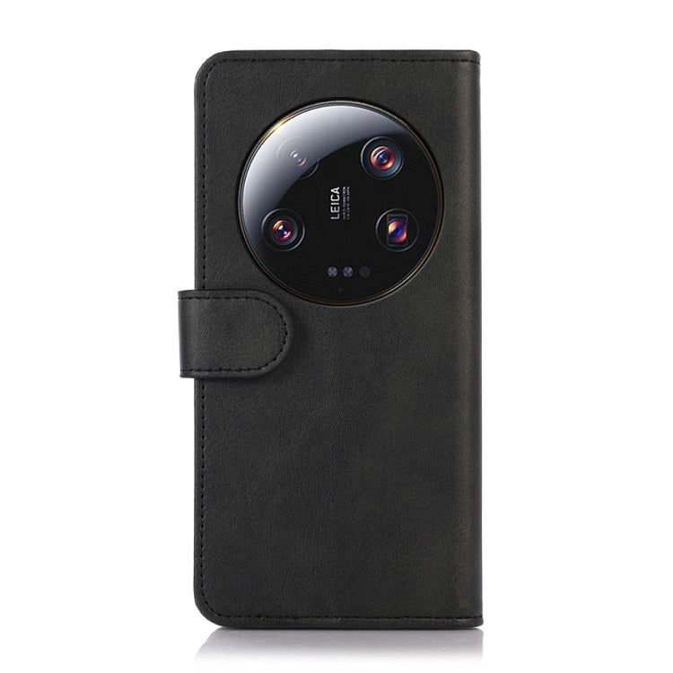 For Xiaomi 13 Ultra Cow Texture Leather Phone Case