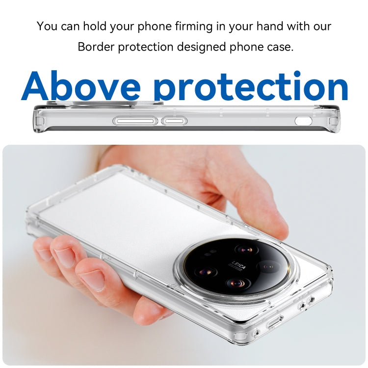 For Xiaomi 13 Ultra Candy Series TPU Phone Case