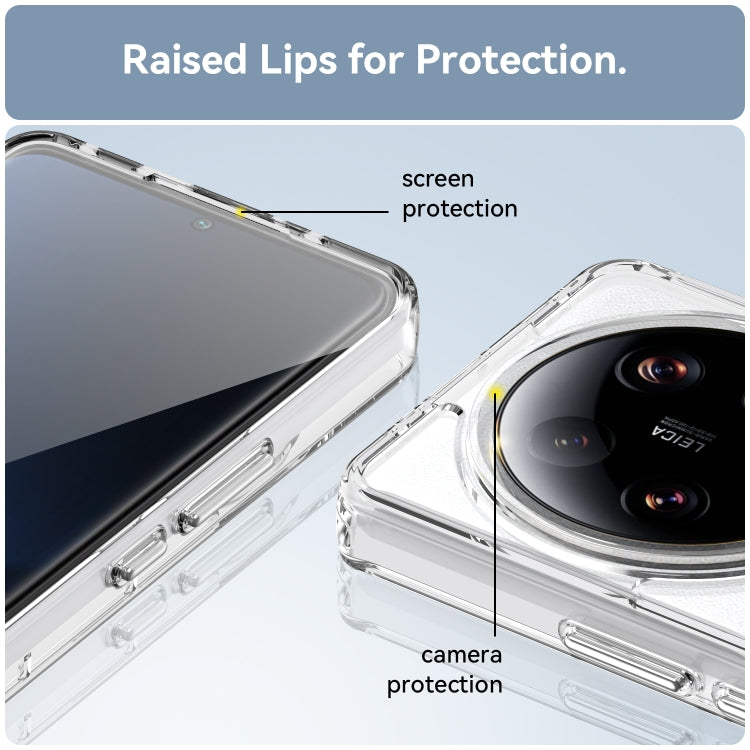 For Xiaomi 13 Ultra Candy Series TPU Phone Case