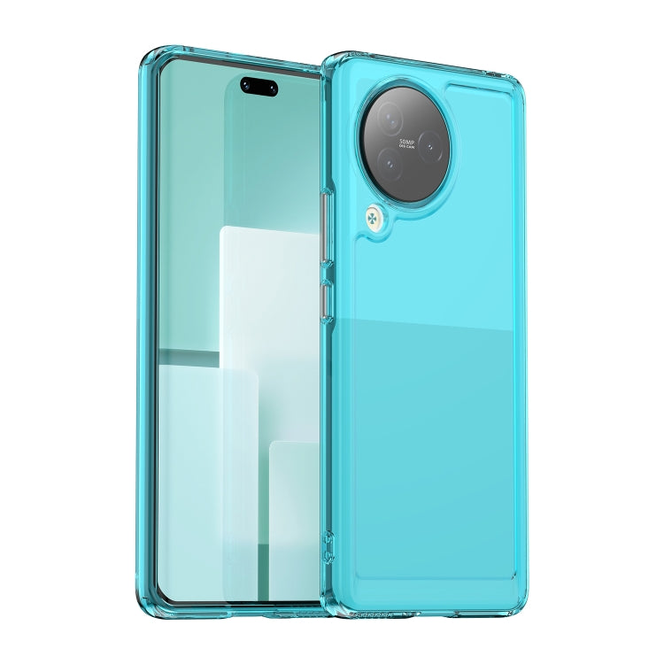 For Xiaomi Civi 3 Candy Series TPU Phone Case