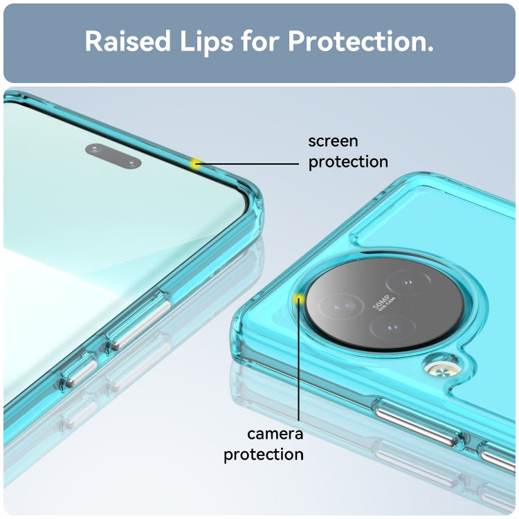 For Xiaomi Civi 3 Candy Series TPU Phone Case