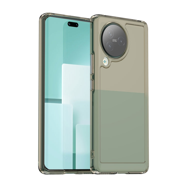 For Xiaomi Civi 3 Candy Series TPU Phone Case