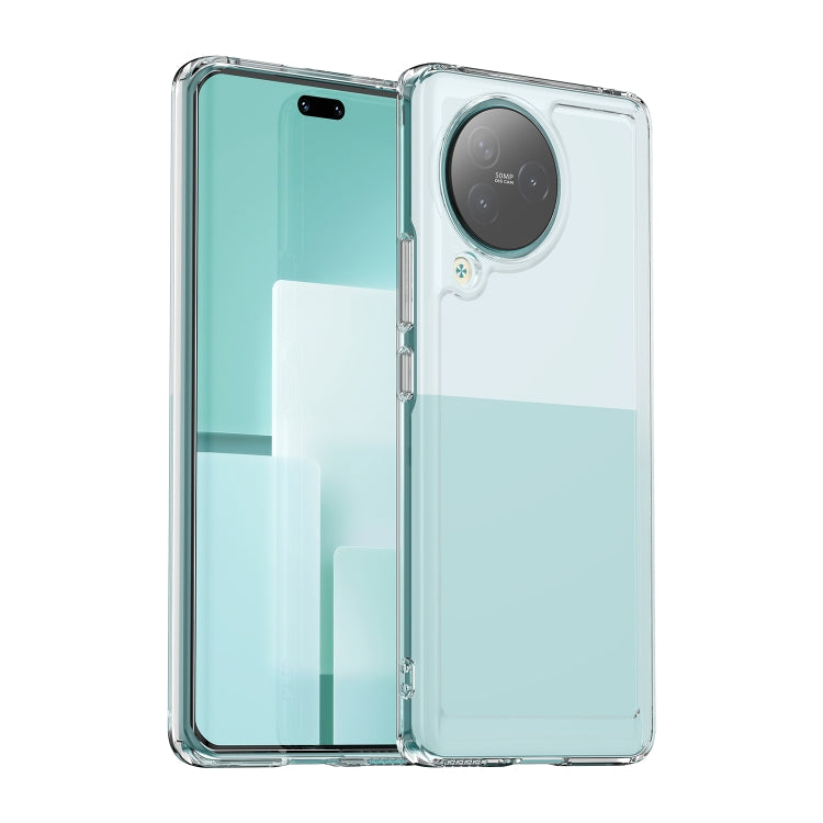 For Xiaomi Civi 3 Candy Series TPU Phone Case