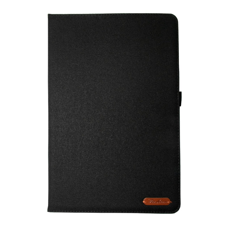 For Xiaomi Pad 6 / Pad 6 Pro Fabric Leather Tablet Case